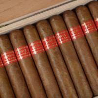 Partagas Serie D No. 4 Cigar - Box of 10