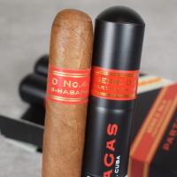 Partagas Serie D No. 4 Tubed Cigar - 1 Single