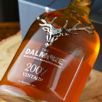 Dalmore 2007 Vintage Collection - 46.5% 70cl