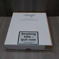 Empty Davidoff Signature No.1 Limited Edition Panatela Larga Cigar Box