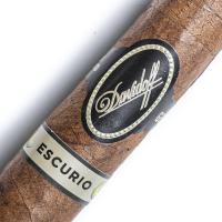 Davidoff Escurio Petit Robusto Cello Cigar - 1 Single