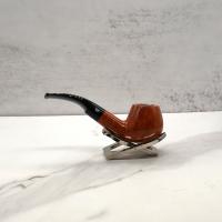 Davidoff Discovery Bright 405 Natural Fishtail Pipe (DAV21)