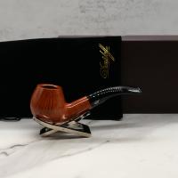 Davidoff Discovery Bright 405 Natural Fishtail Pipe (DAV21)