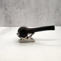 Davidoff 205 Red Bent Fishtail Pipe (DAV26)