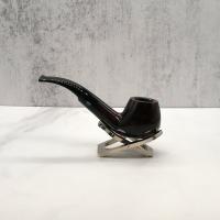 Davidoff 205 Red Bent Fishtail Pipe (DAV26)