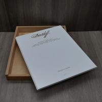 Empty Davidoff Signature No.1 Limited Edition Panatela Larga Cigar Box