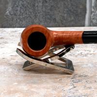 Davidoff Discovery Bright 401 Natural 9mm Fishtail Pipe (DAV30)