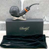 Davidoff Discovery Argentina 9mm Fishtail Pipe (DAV32)