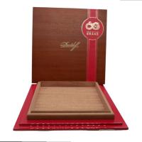 Empty Davidoff Year Of The Snake 2025 - LIMITED EDITION  Box