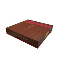 Empty Davidoff Year Of The Snake 2025 - LIMITED EDITION  Box