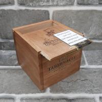 Empty The Tabernacle David Cigar Box