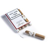 Davidoff Aniversario Special R Cigar - Pack of 4