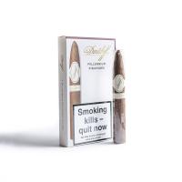 Davidoff Millennium Piramides - Pack of 4