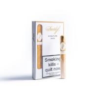 Davidoff Signature 2000 Cigar - Pack of 5