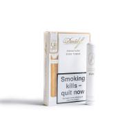 Davidoff Signature 2000 Tubos Cigar - Pack of 4