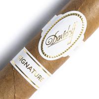 Davidoff Signature 2000 Tubos Cigar - 1 Single