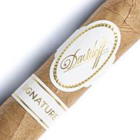 Davidoff Signature No. 2 Cigar - 1 Single