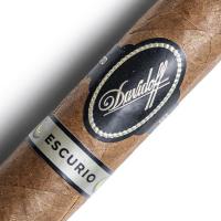 Davidoff Escurio Robusto Cello Cigar - 1 Single (End of Line)