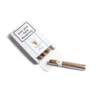 Davidoff Winston Churchill Commander Toro Cigar - Pack of 4