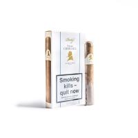 Davidoff Winston Churchill Commander Toro Cigar - Pack of 4
