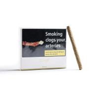 Davidoff Mini Cigarillos Gold - Pack of 20
