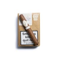 Davidoff Siete Oscuro Limited Edition 2021 Cigar - Bundle of 10 (Discontinued)