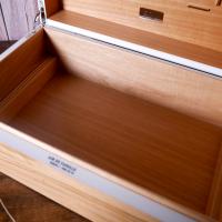 Davidoff Ambassador Humidor - Olive Tree - Limited Edition