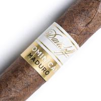 Davidoff Primeros Dominican Maduro Cigar - 1 Single