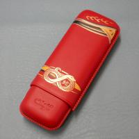 Davidoff Year of the Snake Accessory Set 2025 - Cigar Ashtray, Case, Rest & Cutter