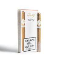 Davidoff Aniversario Double R Cigar - Pack of 4