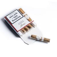 Davidoff Aniversario Entreacto Cigar - Pack of 4