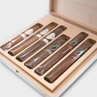 Davidoff Gift Selection Figurado Cigars - 6 Cigars