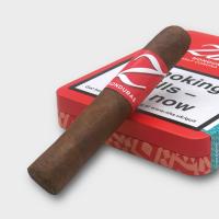 Zino Honduras Half Corona Cigar - Tin of 5