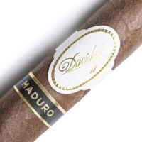 Davidoff Maduro Toro Limited Edition Cigar - 1 Single (Discontinued)