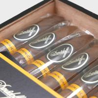 Davidoff Puro Dominicano Perfecto Cigar - Box of 12