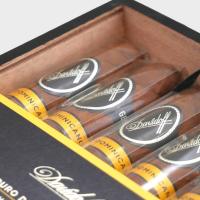 Davidoff Puro Dominicano Short Robusto Cigar - Box of 12