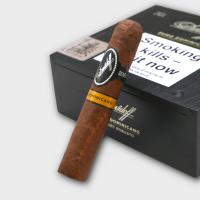 Davidoff Puro Dominicano Short Robusto Cigar - Box of 12