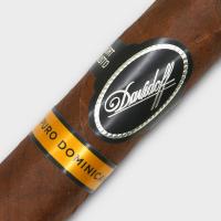 Davidoff Puro Dominicano Short Robusto Cigar - Box of 12