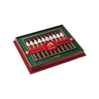 Davidoff Year Of The Horse 2026 Limited Edition Toro Cigar - Box of 10