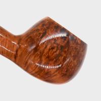 Design Berlin 031 Baltic Sea 9mm Filter Fishtail Pipe (DB001)