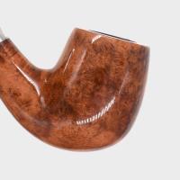 Design Berlin 033 Baltic Sea 9mm Filter Fishtail Pipe (DB003)