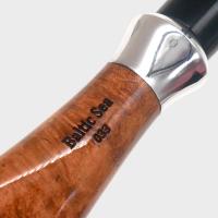 Design Berlin 033 Baltic Sea 9mm Filter Fishtail Pipe (DB003)