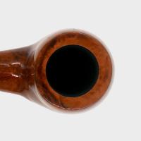 Design Berlin 036 Amber II 9mm Filter Fishtail Pipe (DB006)