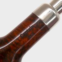 Design Berlin 050 Captain 9mm Filter Fishtail Pipe (DB007)
