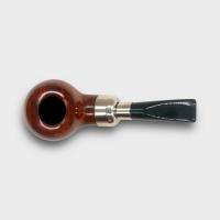 Design Berlin 051 Captain 9mm Filter Fishtail Pipe (DB008)