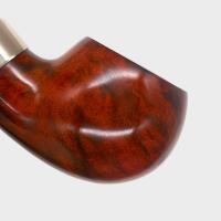 Design Berlin 051 Captain 9mm Filter Fishtail Pipe (DB008)