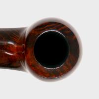 Design Berlin 052 Captain 9mm Filter Fishtail Pipe (DB009)