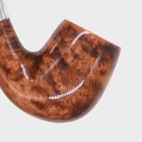 Design Berlin 033 Baltic Sea 9mm Filter Fishtail Pipe (DB011)