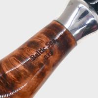 Design Berlin 033 Baltic Sea 9mm Filter Fishtail Pipe (DB011)