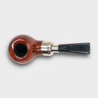 Design Berlin 051 Captain 9mm Filter Fishtail Pipe (DB012)